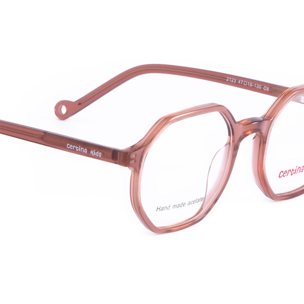 Certina CR2123 Brown