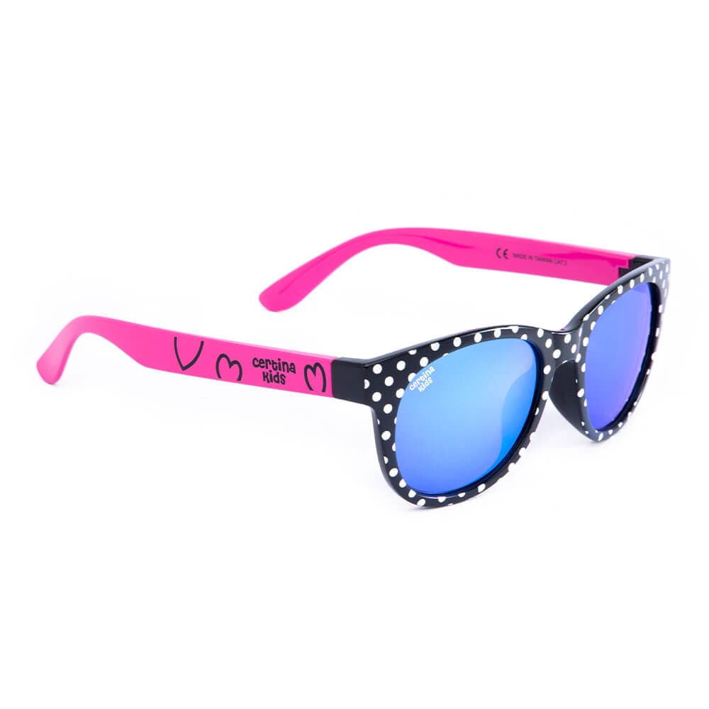 Certina CK-1158 Black