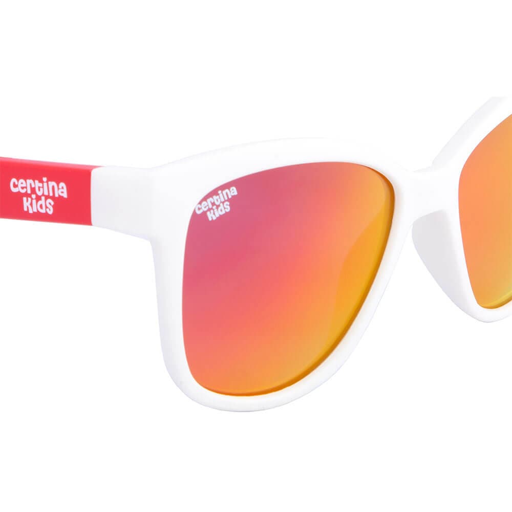 Certina CK-1163 White