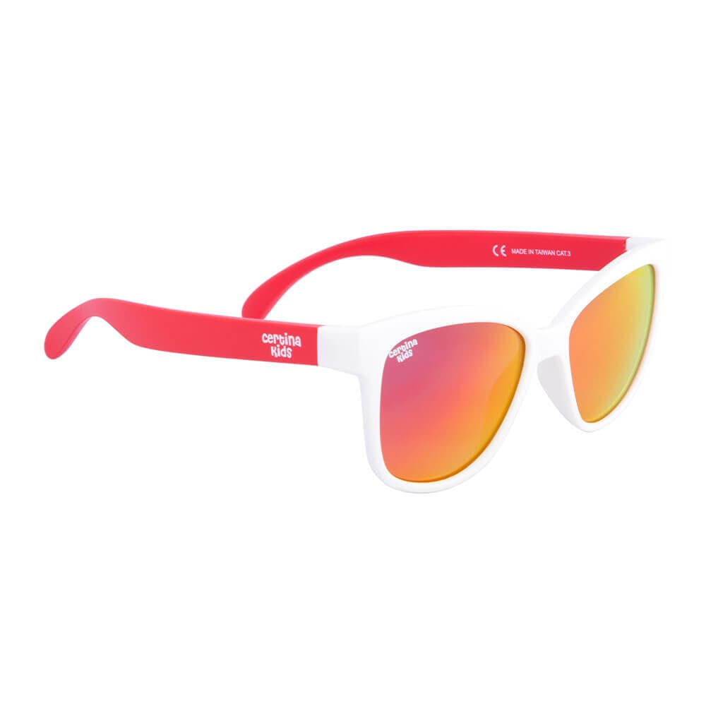 Certina CK-1163 White