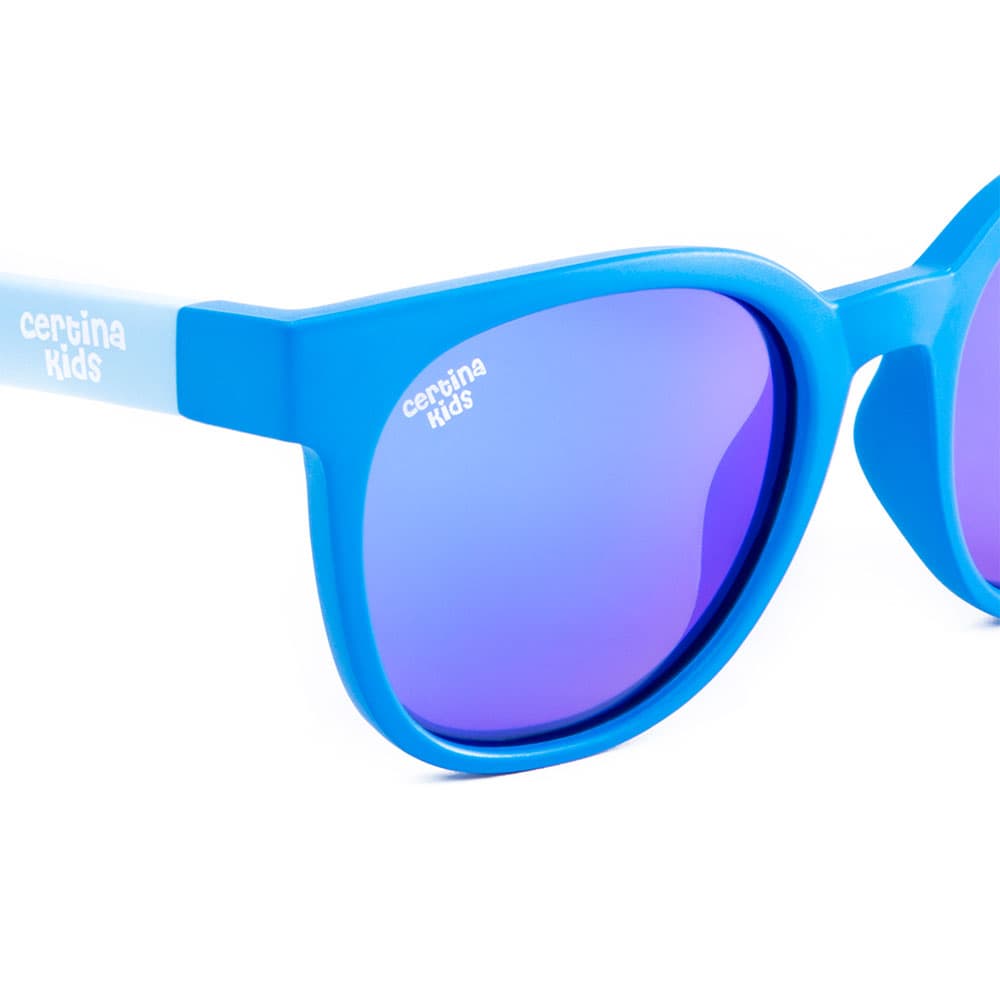 Certina CK-1166 Blue