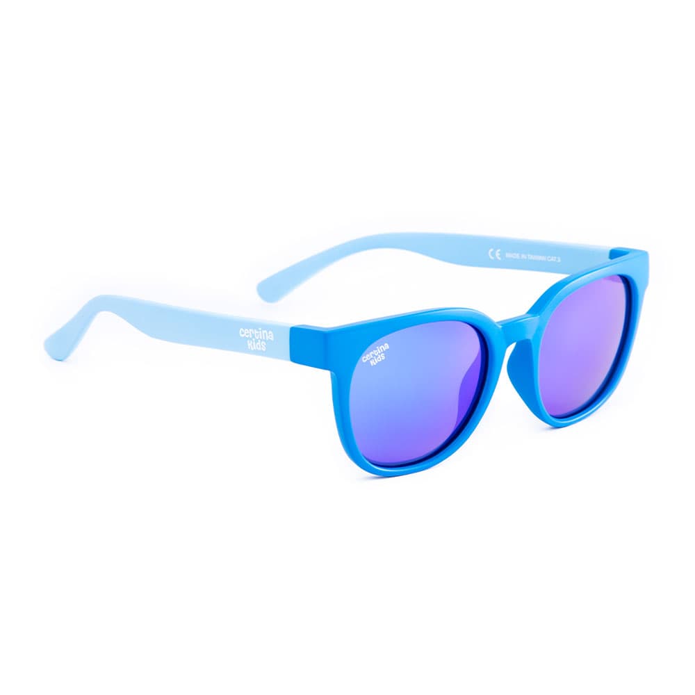 Certina CK-1166 Blue