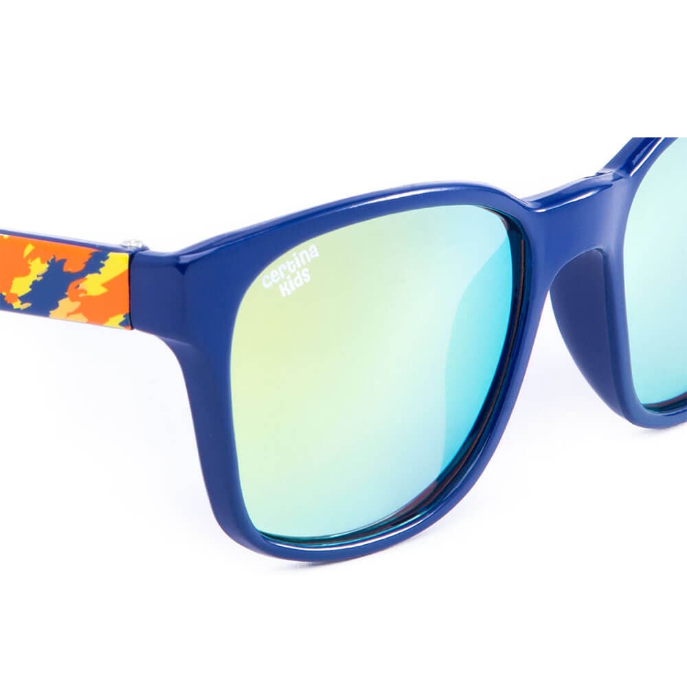 Certina CK-1173 Blue