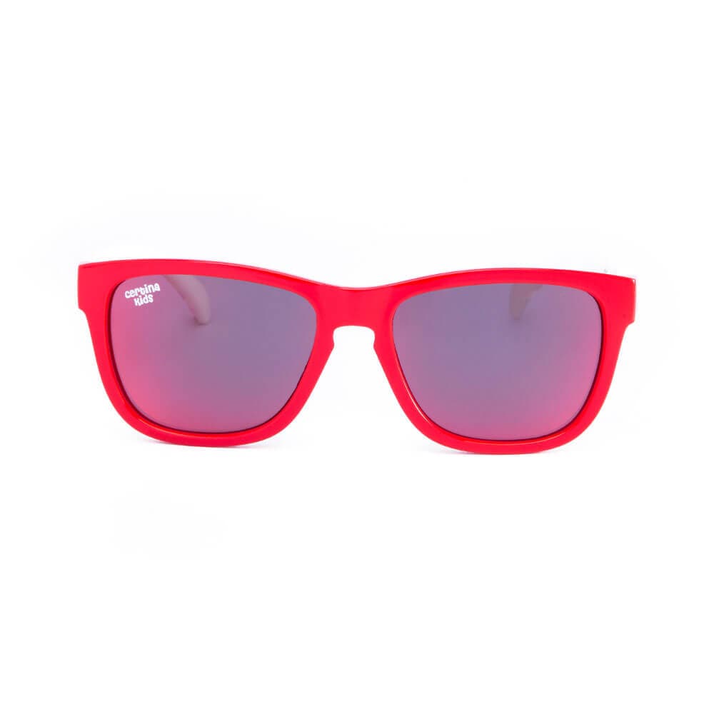 Certina CK-1192 Red