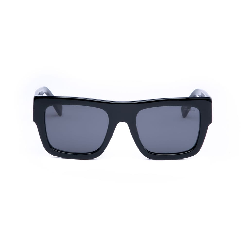 Certina CR6387 Black