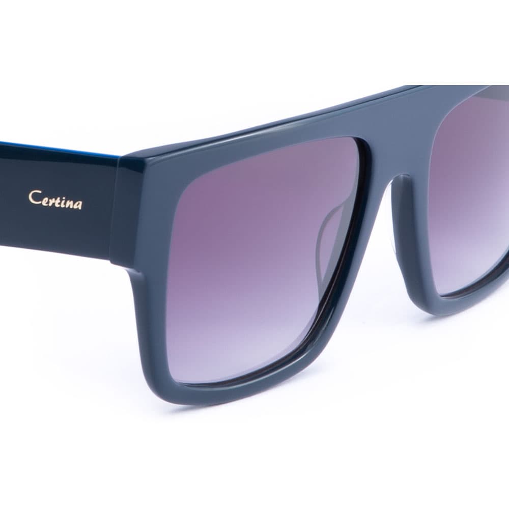 Certina CR6398 Black