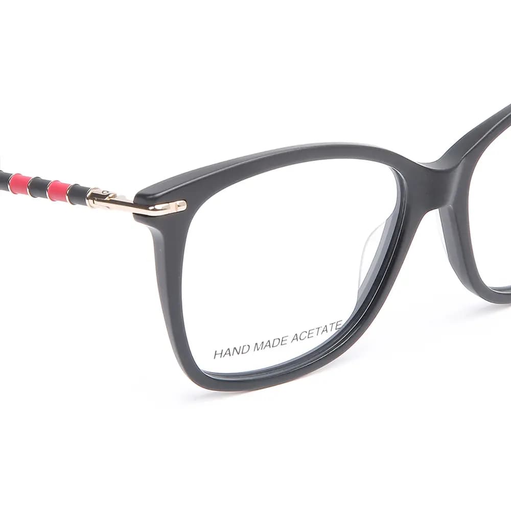 Certina CR6713 Black