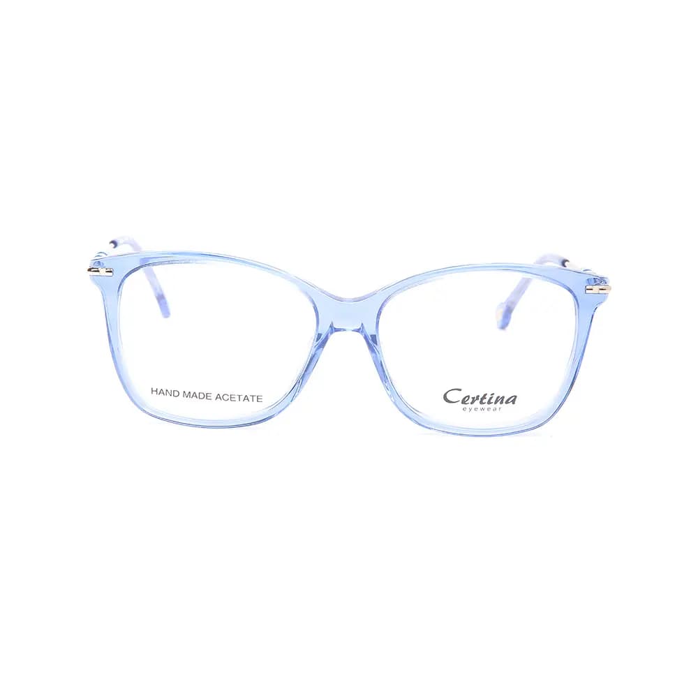 Certina CR6713 Blue
