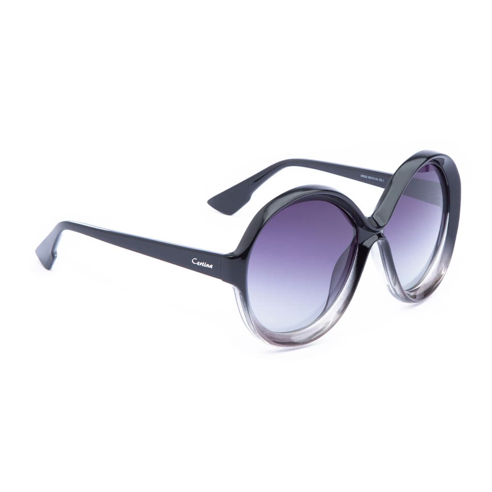 Certina CR6332 Black
