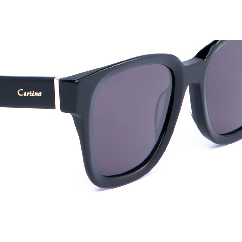 Certina CR6351 Black