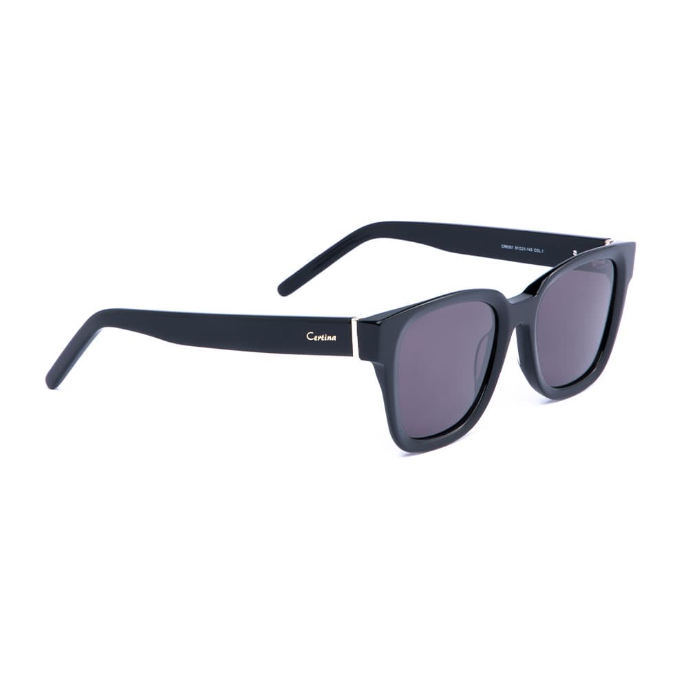 Certina CR6351 Black