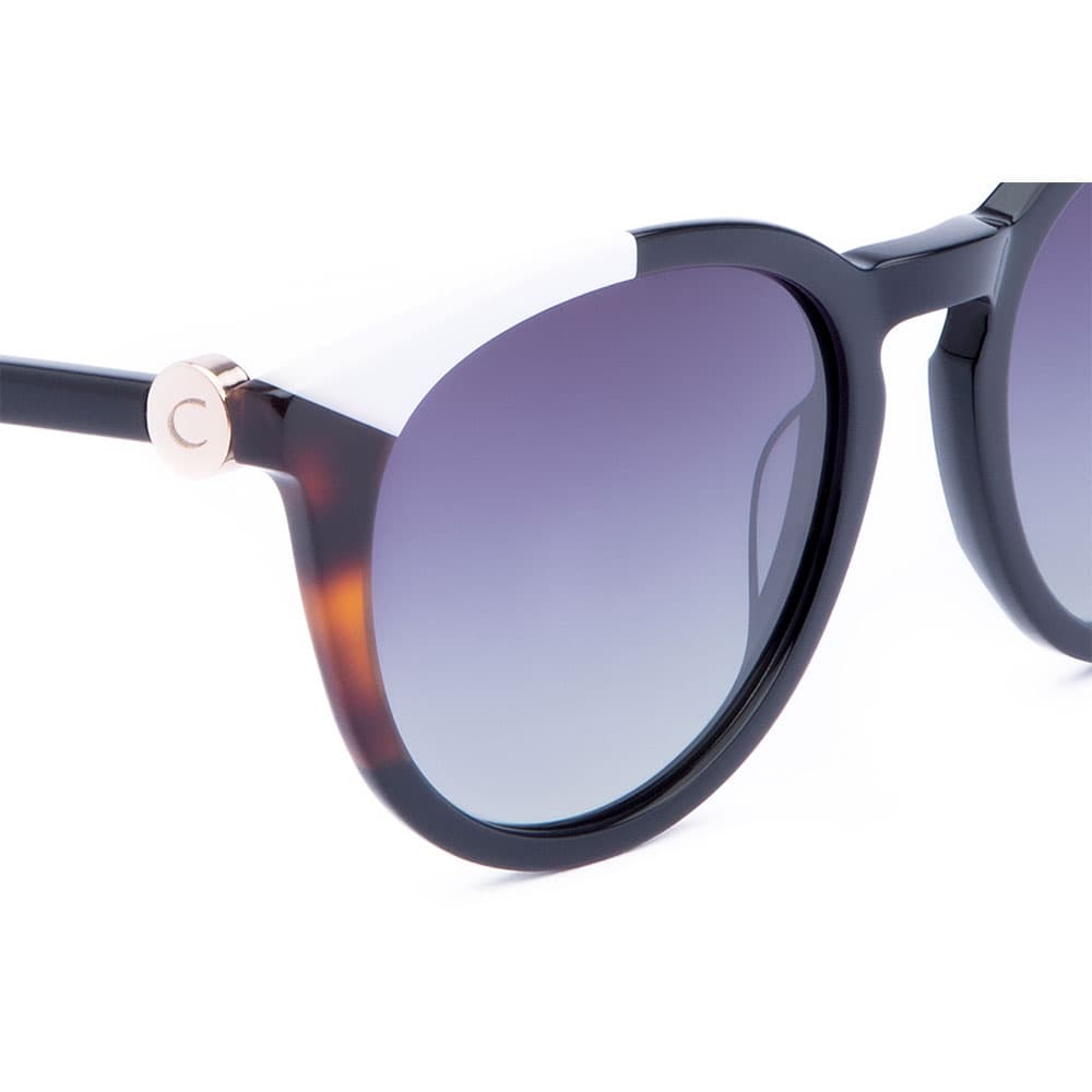 Certina CR6368 Black