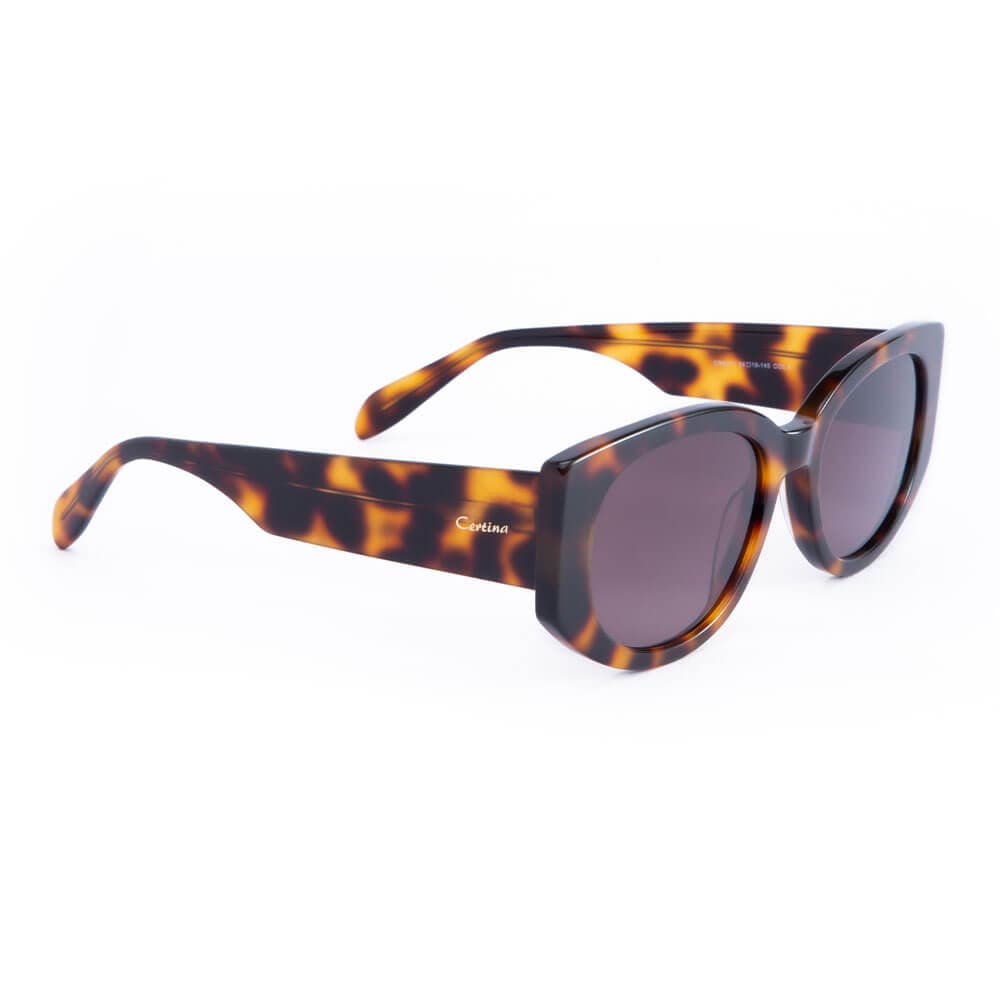 Certina CR6371 Havana