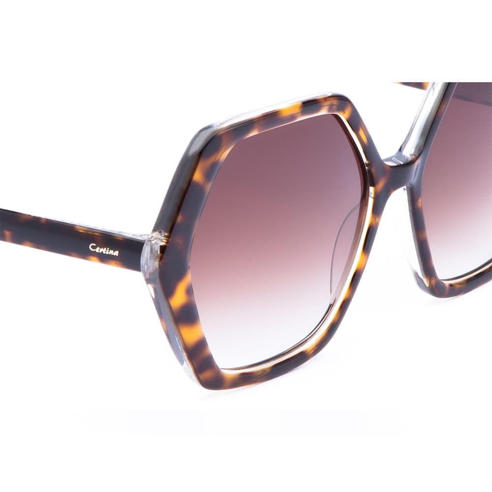 Certina CR6377 Havana