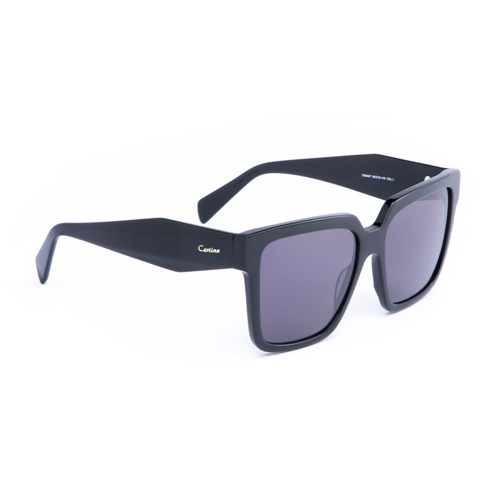 Certina CR6407 Black