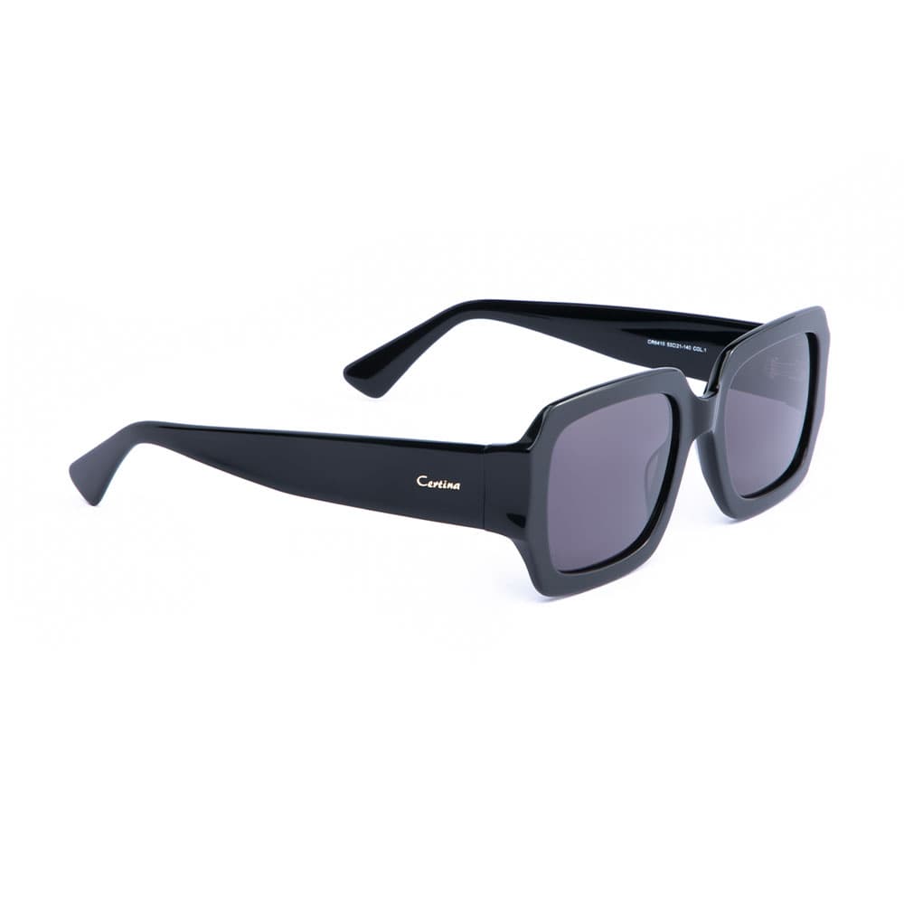 Certina CR6410 Black