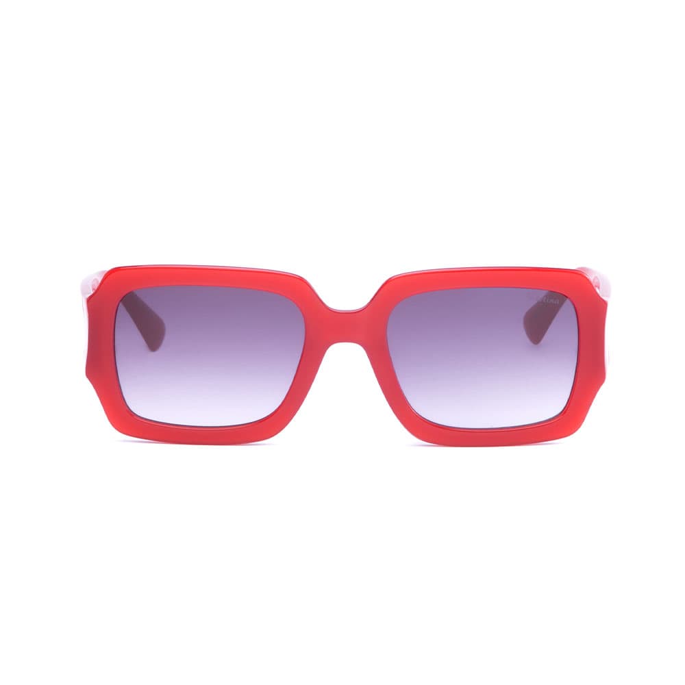 Certina CR6410 Red