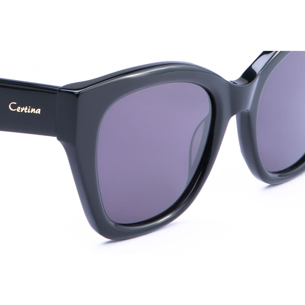 Certina CR6411 Black