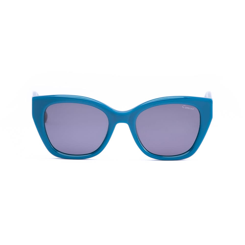 Certina CR6411 Blue