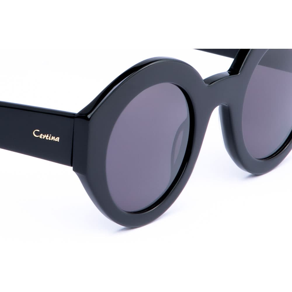 Certina CR6413 Black