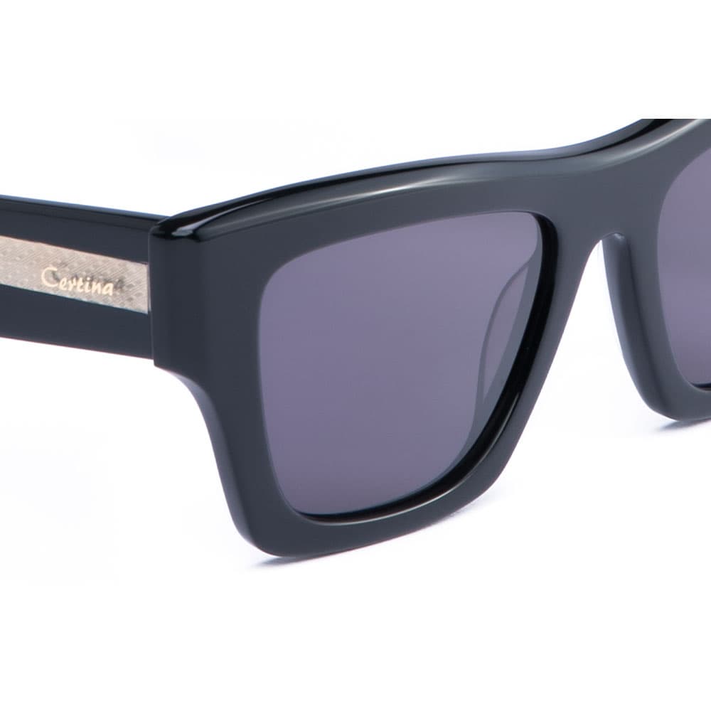 Certina CR6421 Black