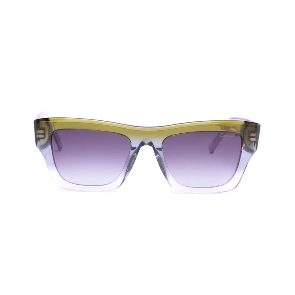 Certina CR6421 Green