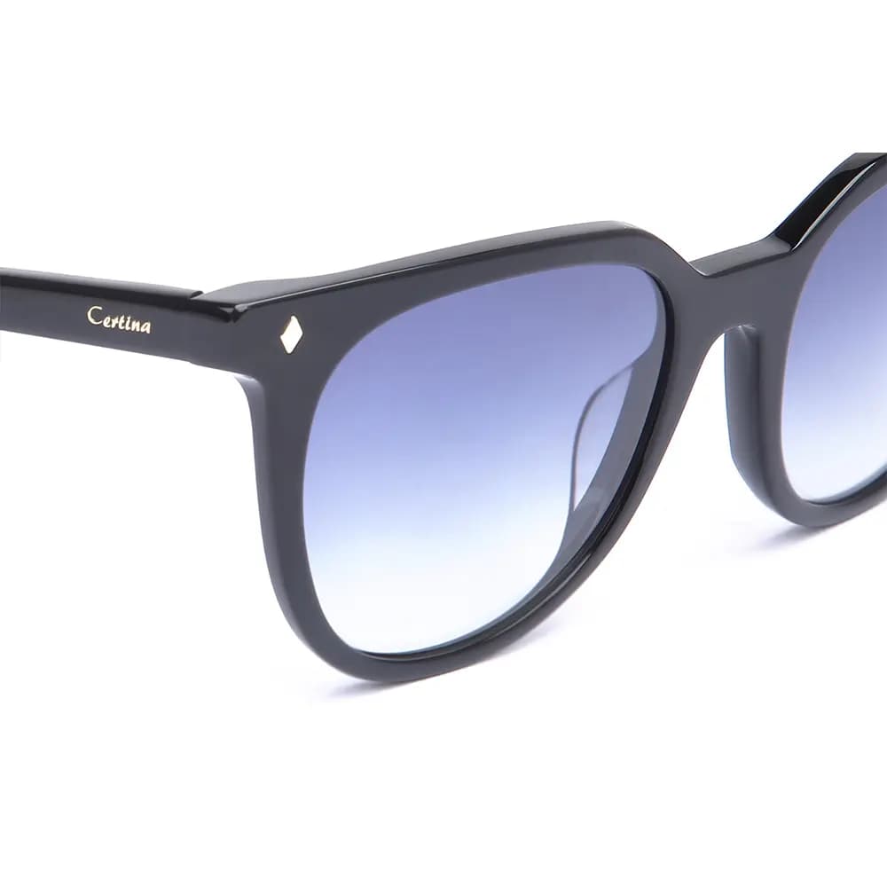 Certina CR6723S Black