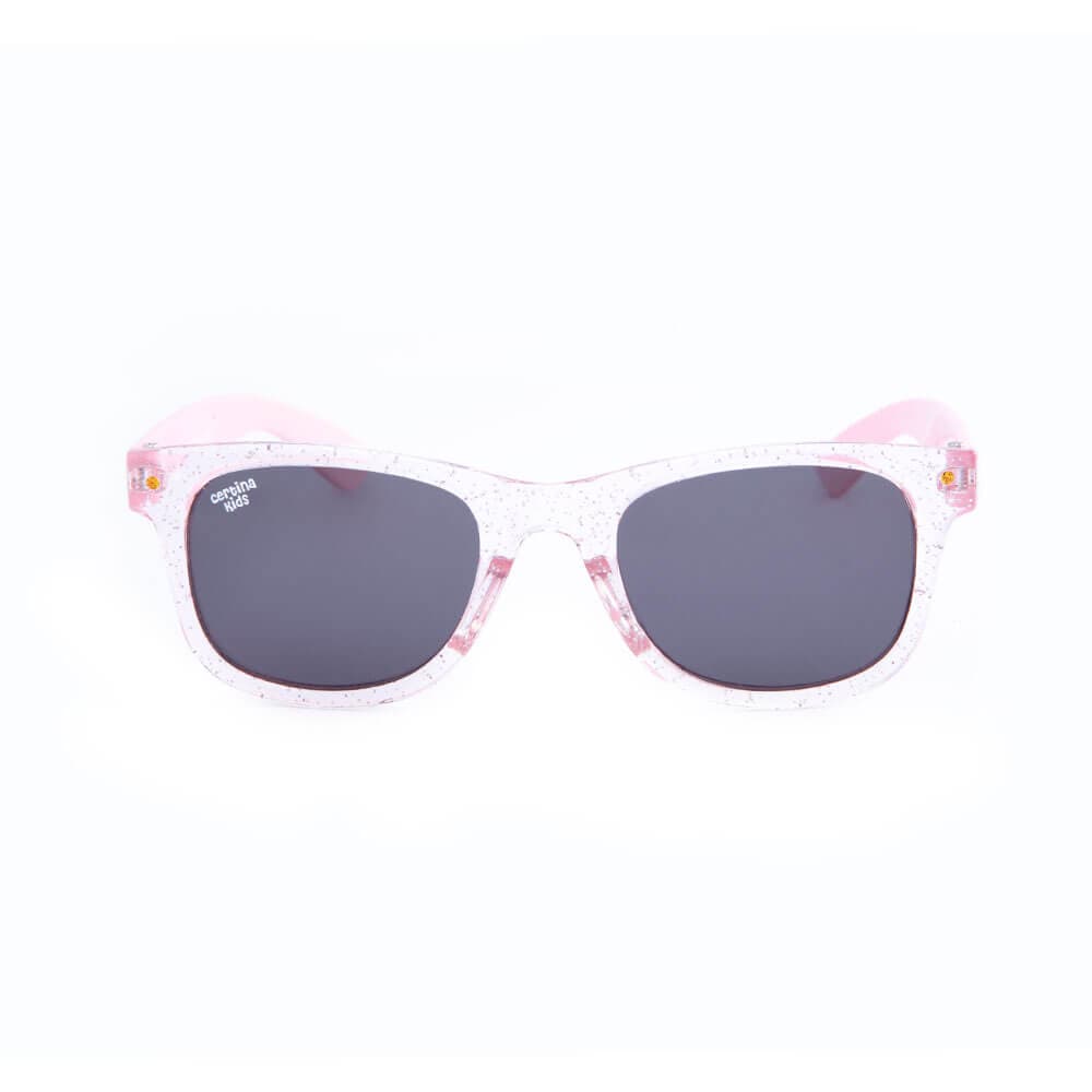Certina CK-1171 Pink Transparent