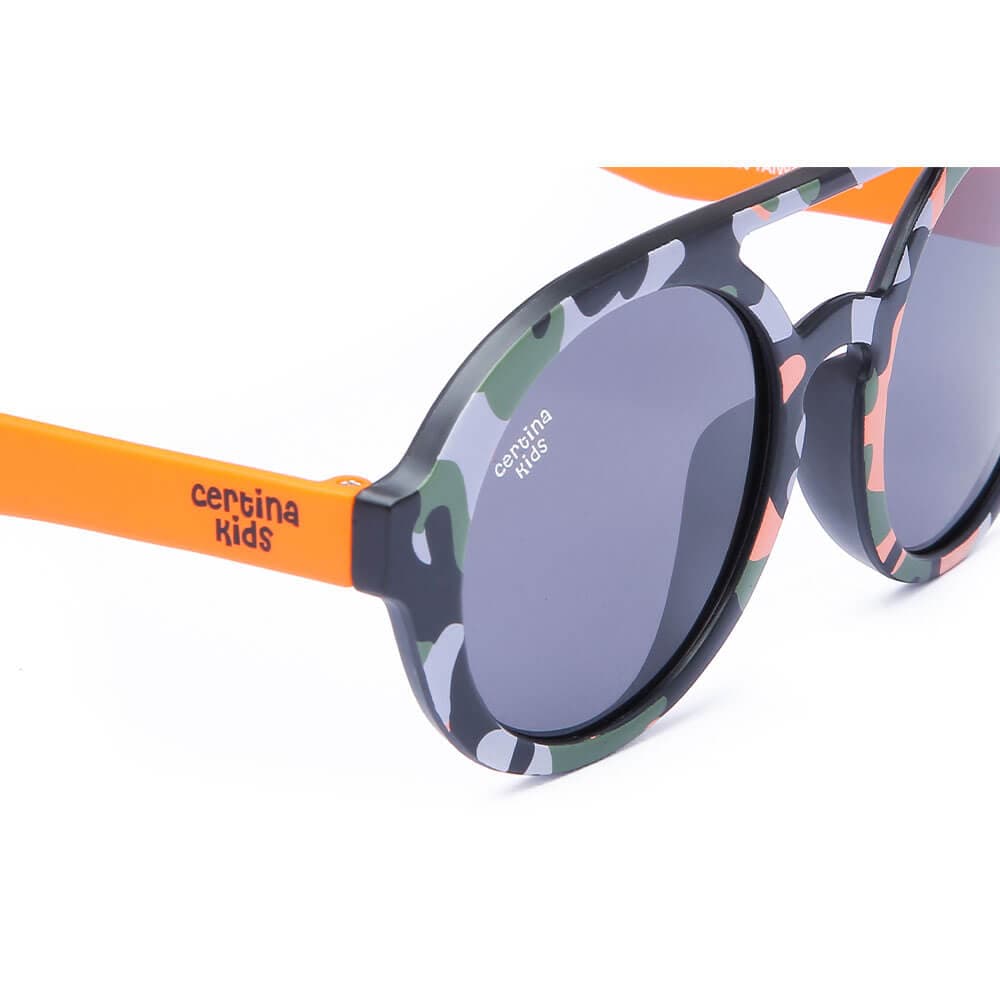 Certina CK-1211 Green