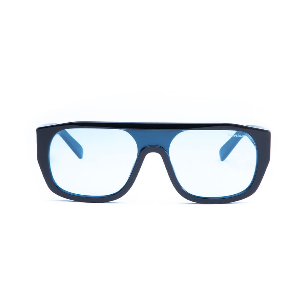 Certina CR6414 Black Transparent