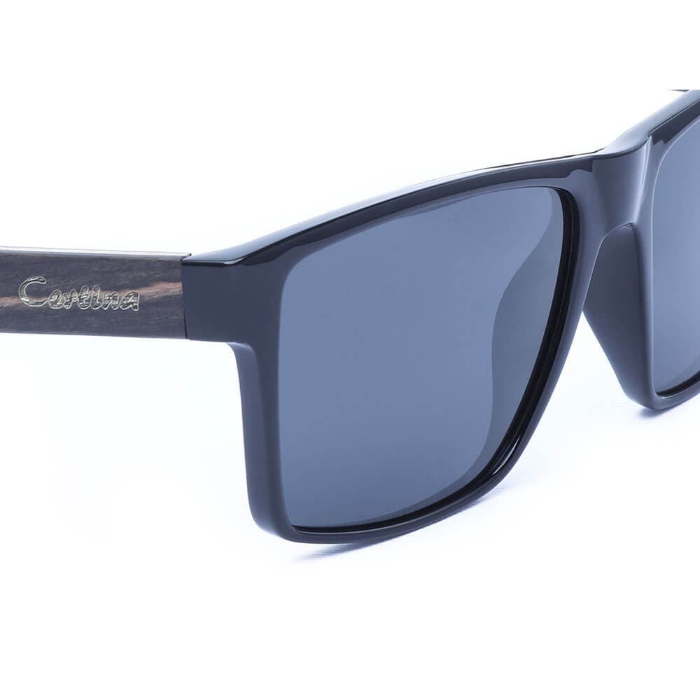 Certina CR6732S Black