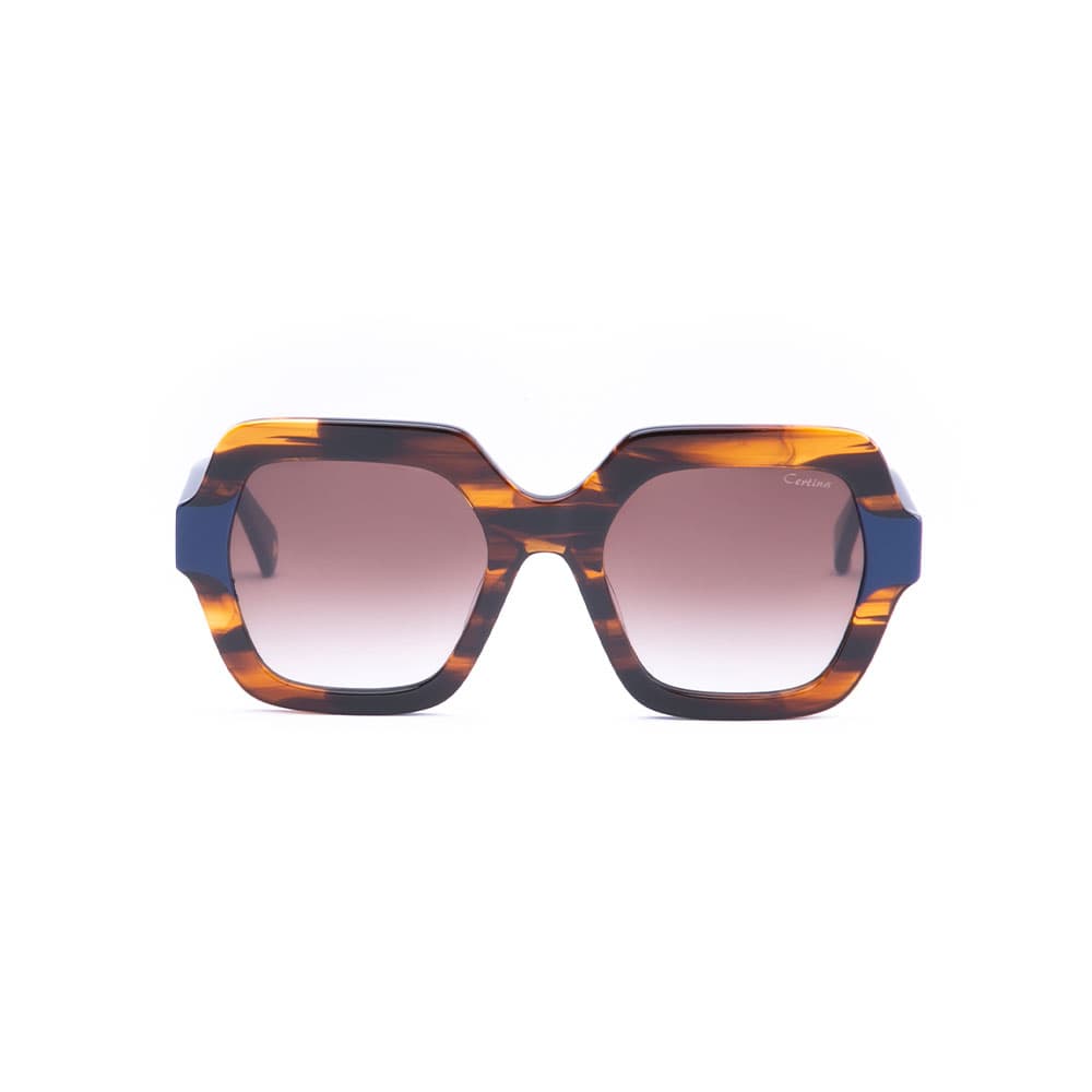 Certina CR6393 Havana