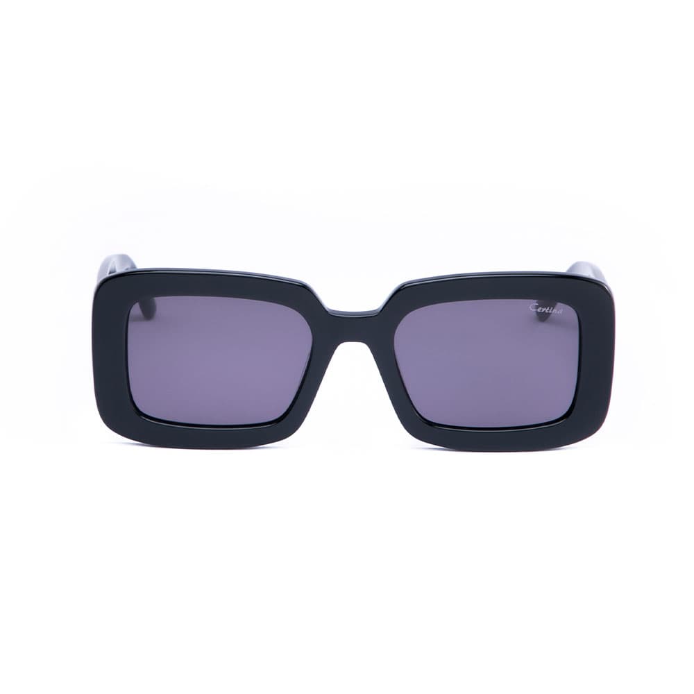 Certina CR6409 Black