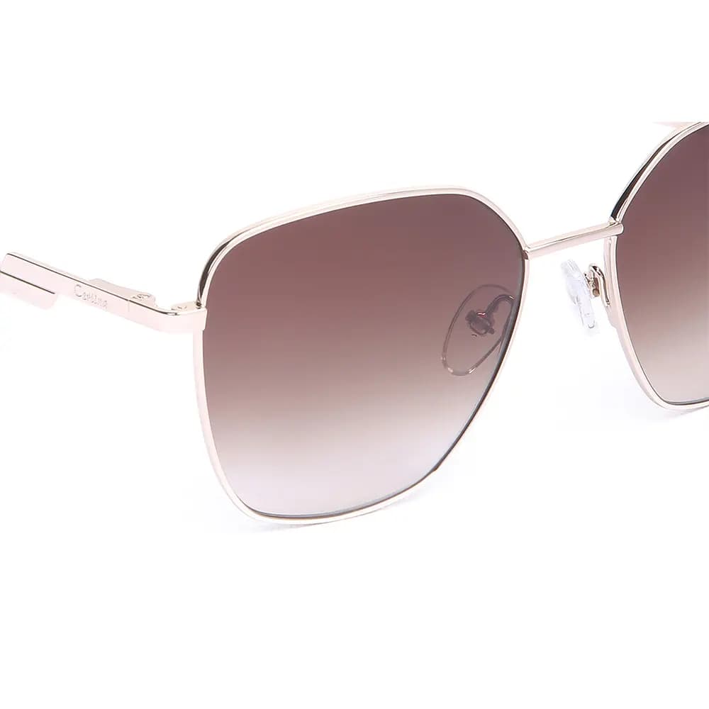 Certina CR6725S Gold