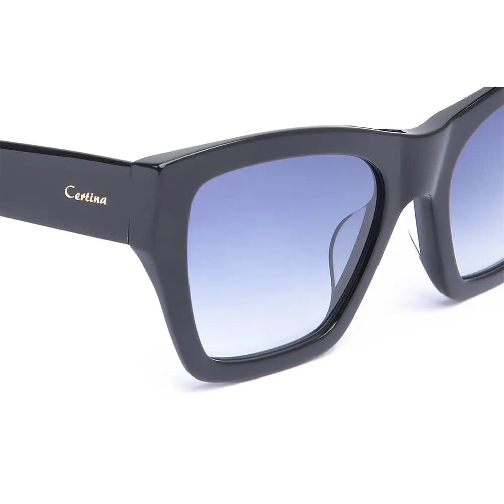 Certina CR6728S Black